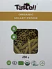 organic  penne
